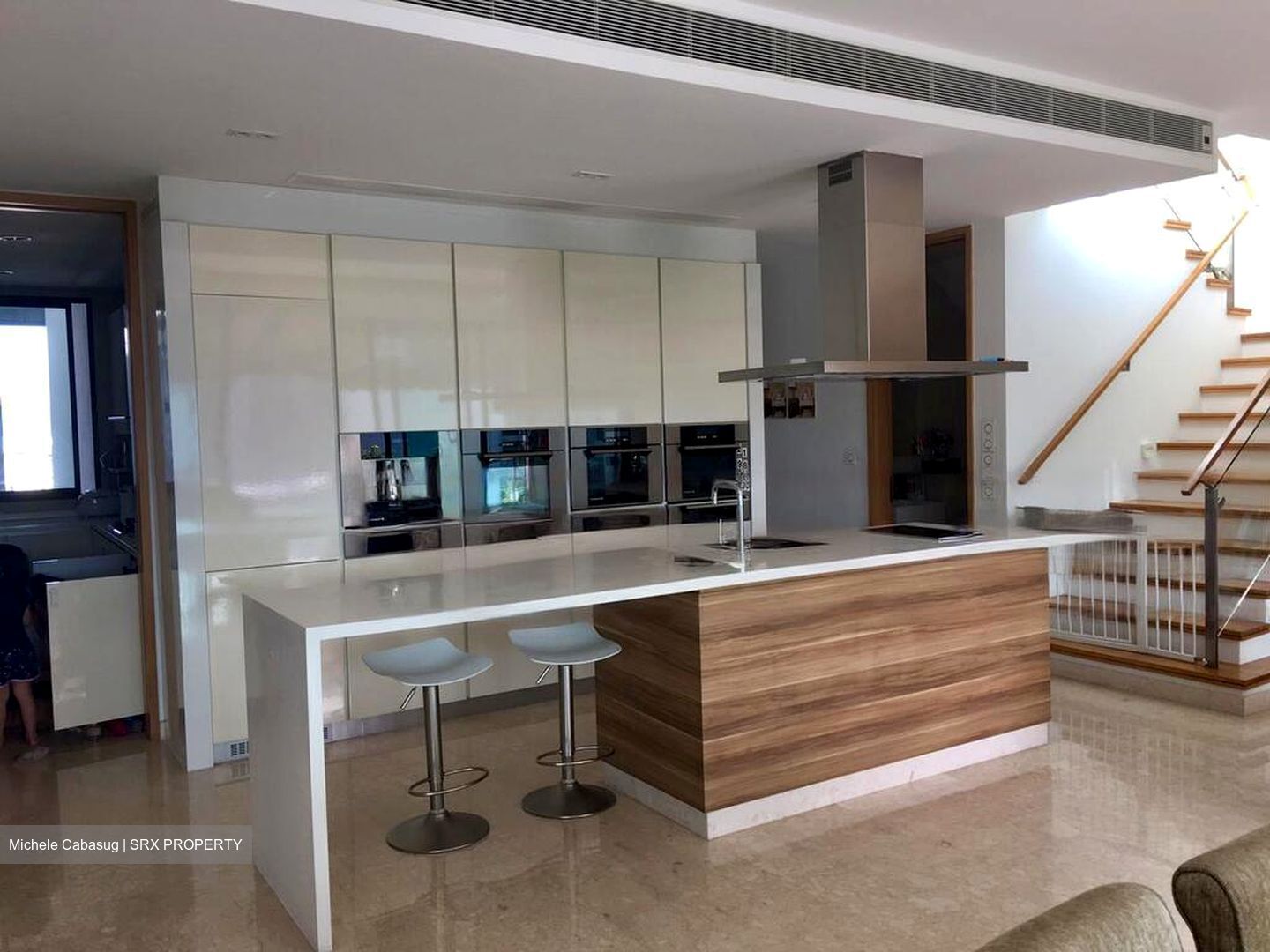 Parvis (D10), Condominium #449172641